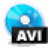 狸窝DVD至AVI转换器